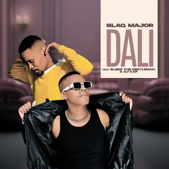 Dali by Blaq Major