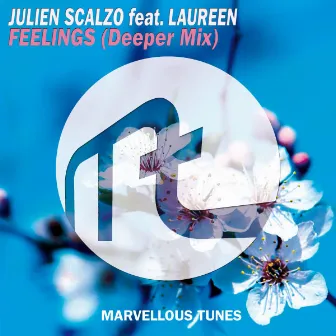 Feelings (Deeper Mix) by Julien Scalzo