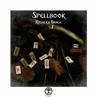 Spellbook by Rusalka Dance