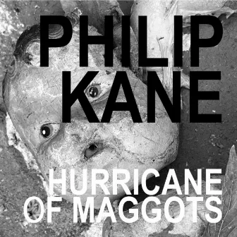 Hurricane of Maggots by Philip Kane