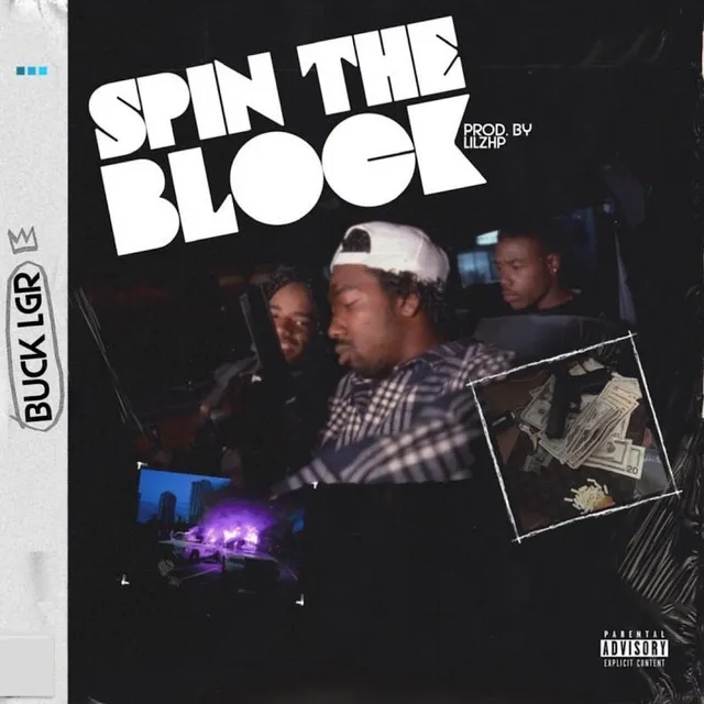 Spin the Block