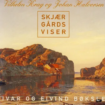 Skjærgårdsviser by Eivind Bøksle