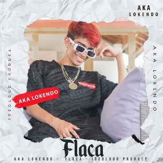 Flaca by Aka Lokendo