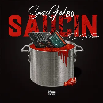 Saucin by SAUCEGOD80