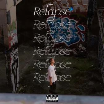 RELAPSE by EL3VEN