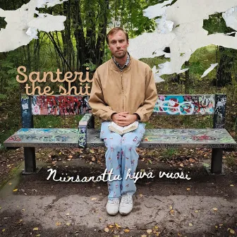 Niinsanottu hyvä vuosi by Santeri The Shit