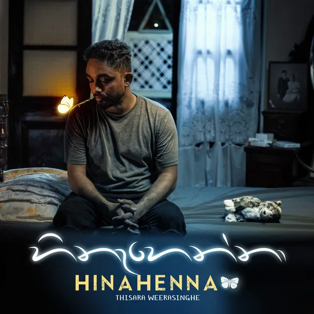 Hinahenna