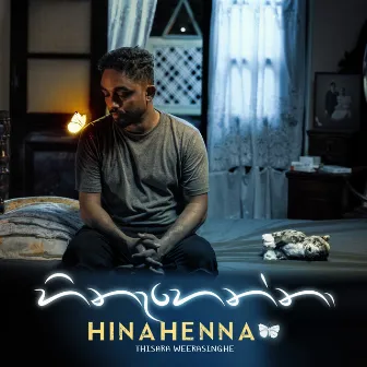 Hinahenna by Thisara Weerasinghe