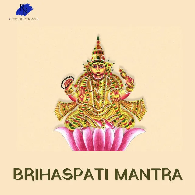 Brihaspati Mantra