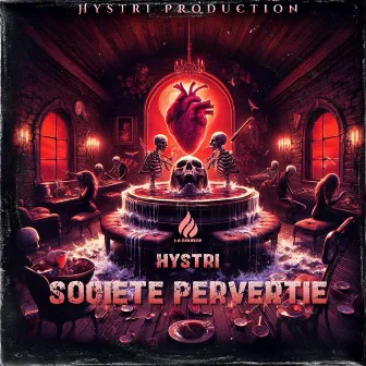 Société Pervertie (DarknessProd Remix) by 