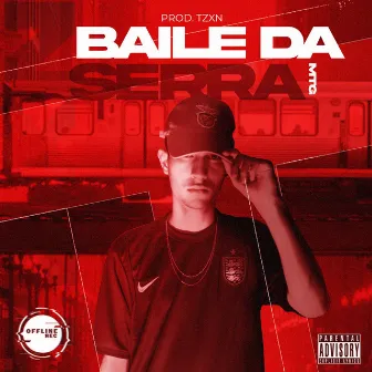 Mtg Baile da Serra by Offline Rec