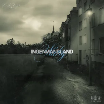 INGENMANSLAND by Sticky