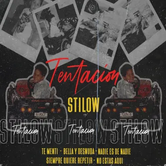 Tentacion by Stilow