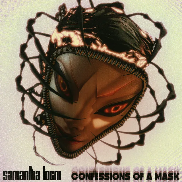 Confessions Of A Mask (Valerie Ace Remix)