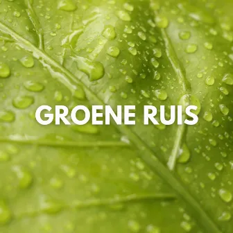 Groene Ruis by Ontspannende witte ruis