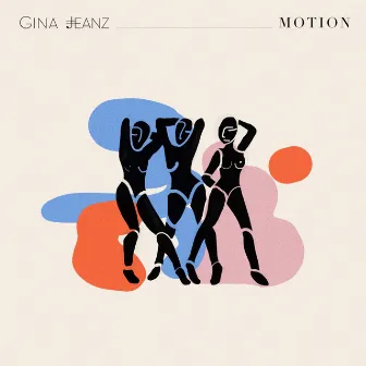 Motion by Gina Jeanz