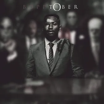 Bopptober by Prince Bopp