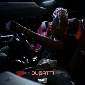 Bugatti by KeeZY