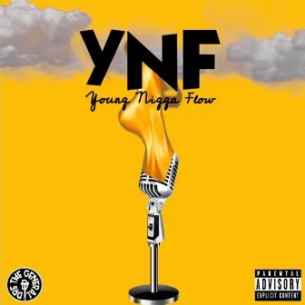 Ynf by Dre The General