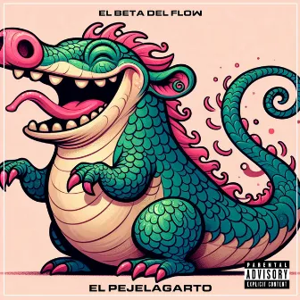 El Pejelagarto by Batallas Humoristicas De Rap