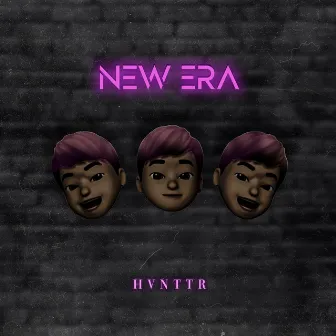 New Era by Hvnttr