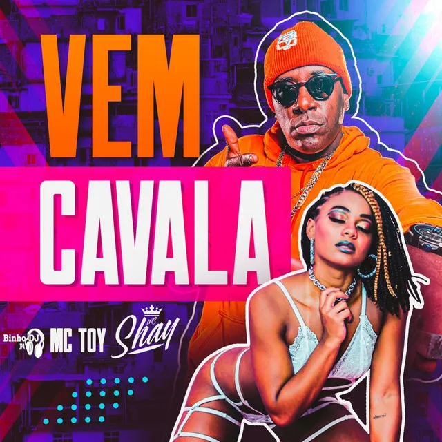 Vem Cavala