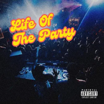 Life Of The Party by DJ Nomi