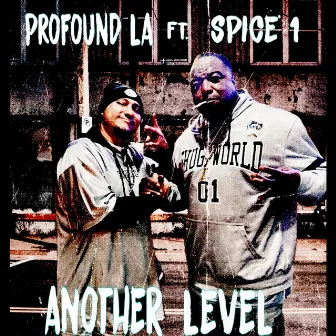 Another Level by Profound LA