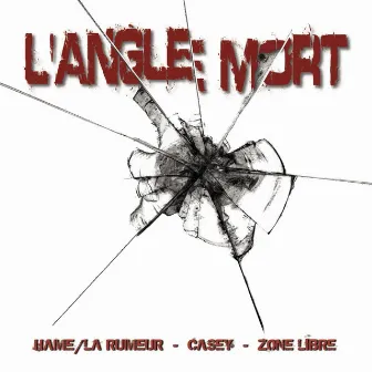 L'Angle Mort by Cazey