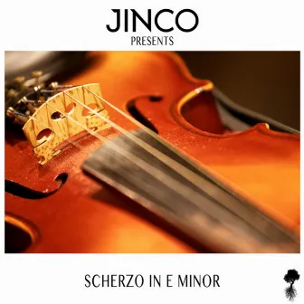 Scherzo in E-Minor by Jinco