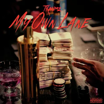 My Own Lane by Traumz