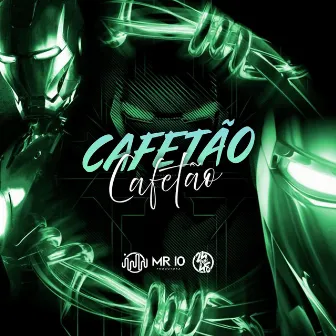 Cafetão by BETTY