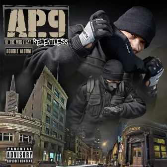 Relentless by AP.9