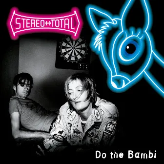 Do the Bambi by Stereo Total