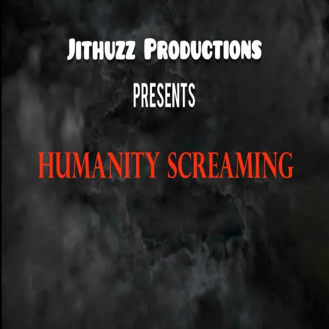 Humanity Screaming