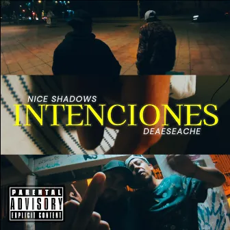 Intenciones by Deaeseache