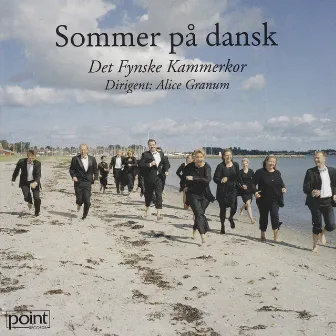 Sommer På Dansk by Alice Granum