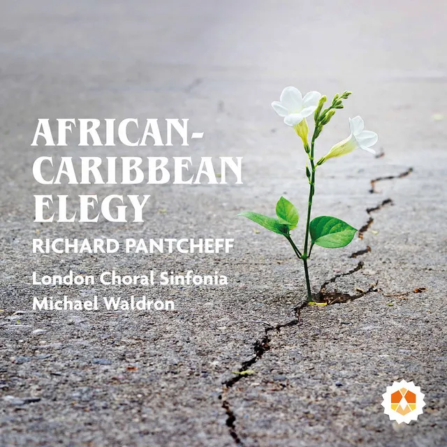 Richard Pantcheff: African-Caribbean Elegy, Op. 70