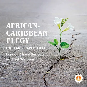 Richard Pantcheff: African-Caribbean Elegy, Op. 70 by London Choral Sinfonia