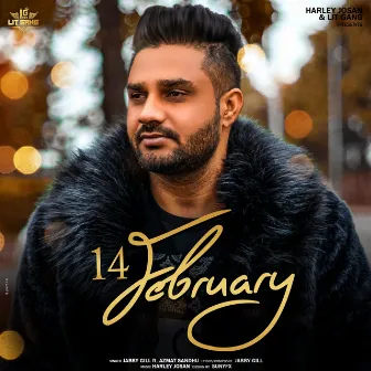 14 February by Jabby Gill