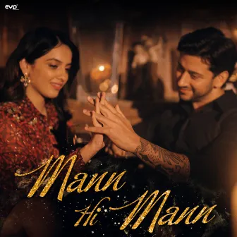 Mann Hi Mann by Neeru Mehta