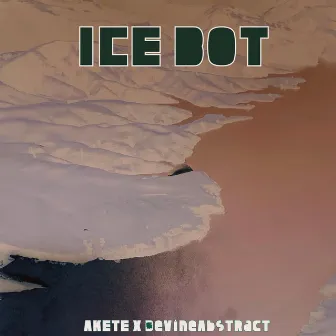 Icebot by Akete