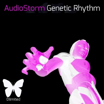 Genetic Rhythm by Audio Storm