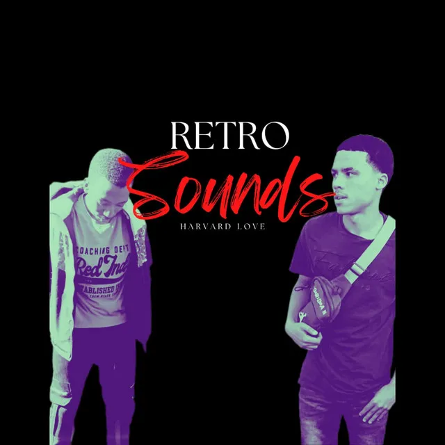 Retro Sounds