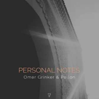 Personal Notes by Omer Grinker