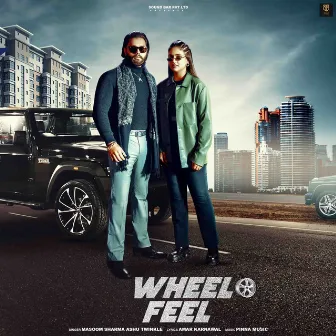 Wheel Feel (Feat. Pranjal Dahiya) by Unknown Artist