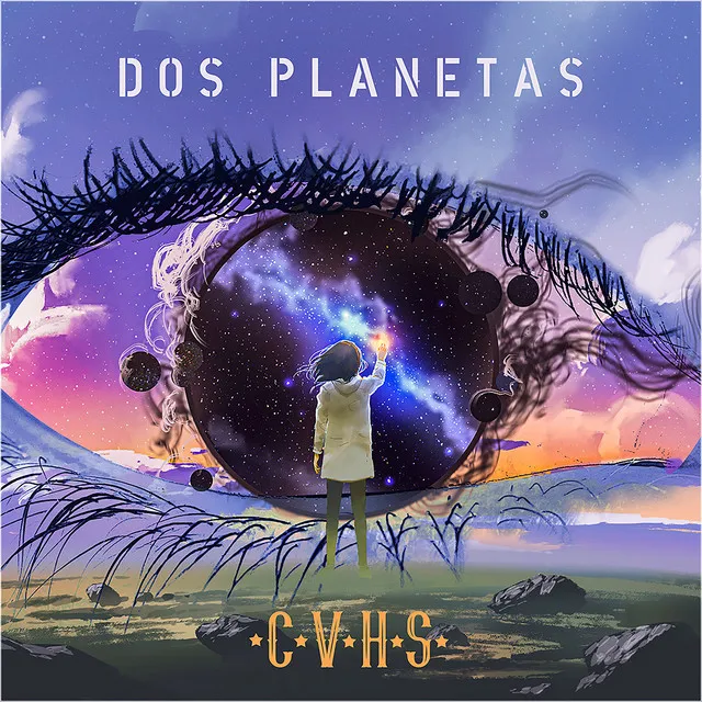 Dos Planetas