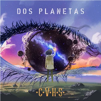 Dos Planetas by Coverheads