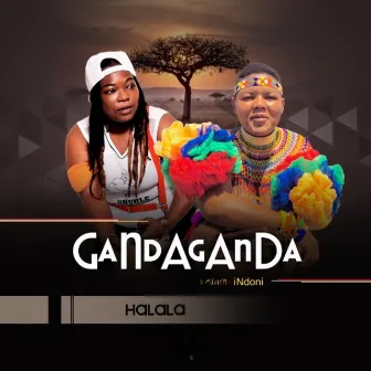 Halala by Gandaganda