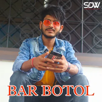 Bar Botol by 